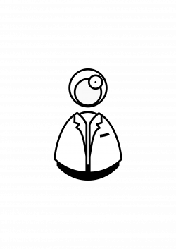 Female Muslim Doctor Icons PNG - Free PNG and Icons Downloads