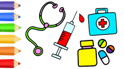 Doctor kit clipart 6 » Clipart Portal