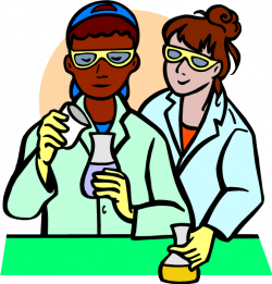 28+ Collection of Lab Experiment Clipart | High quality, free ...