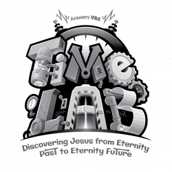 VBS > VBS 2018 Themes > Time Lab VBS 2018 > Time Lab Free Resources