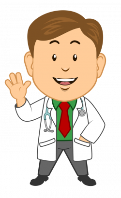 28+ Collection of Medical Doctor Clipart | High quality, free ...
