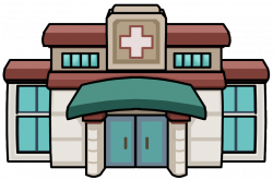 28+ Collection of Doctor's Office Building Clipart | High quality ...