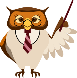 28+ Collection of Writing Owl Clipart | High quality, free cliparts ...