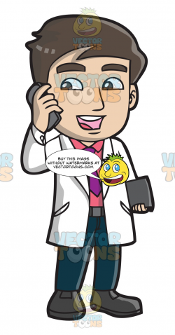 A Doctor On Call