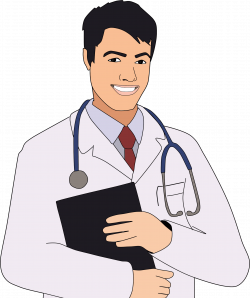 Physician Clip art - Transparent Doctor Cliparts png ...