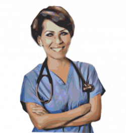 Medical Professional Clip Art at Clker.com - vector clip art online ...