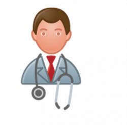 Professions - Color - Doctor | Clipart | PBS LearningMedia