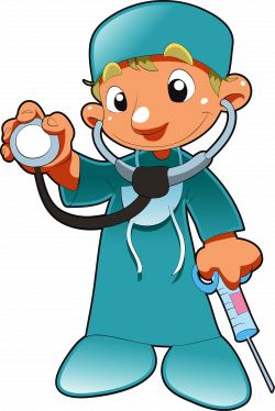 Physician Nurse Clip art - Doctor 2244*3363 transprent Png Free ...
