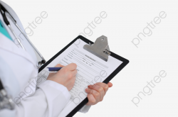 Download for free 10 PNG Report clipart doctor Images With ...