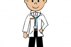 School doctor clipart 4 » Clipart Station