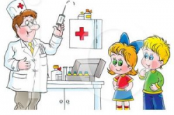 School doctor clipart 7 » Clipart Station