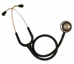 Vintage Stethoscope transparent PNG - StickPNG