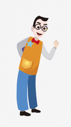 Mr, Doctor, Sir, Teacher PNG Transparent Clipart Image and ...