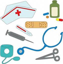 Doctor Tools Clipart | Free download best Doctor Tools ...