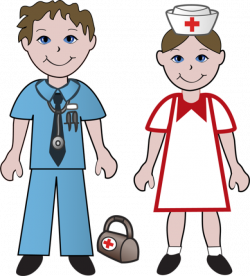 28+ Collection of Nurse Running Clipart | High quality, free ...