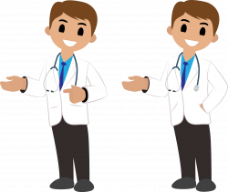 Stethoscope Physician - Vector doctor with stethoscope png ...