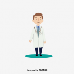 Male Doctor Png, Vector, PSD, and Clipart With Transparent ...