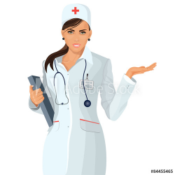 Doctor Vector Clipart - Buy this stock vector and explore ...