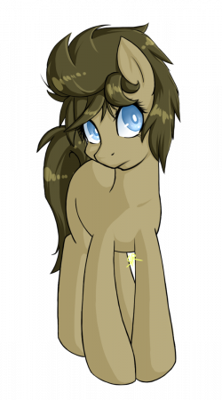 Female Doctor Whooves by Doomcakes on DeviantArt
