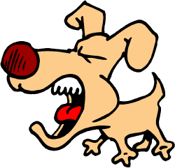 28+ Collection of Dog Gif Clipart | High quality, free cliparts ...