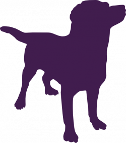 Dog Bone Silhouette at GetDrawings.com | Free for personal use Dog ...