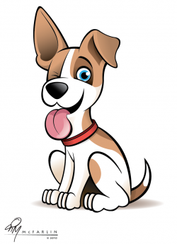 Free Dog Cartoon, Download Free Clip Art, Free Clip Art on ...