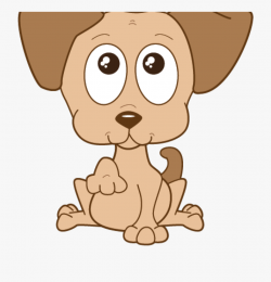 Cute Dog Clipart Free - Transparent Background Free Clip Art ...