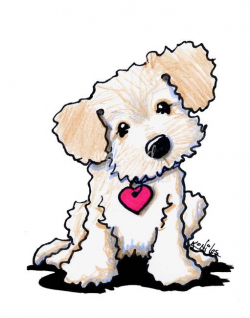 Free Labradoodle Dog Cliparts, Download Free Clip Art, Free ...