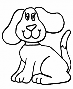 Free Easy Puppy Cliparts, Download Free Clip Art, Free Clip ...