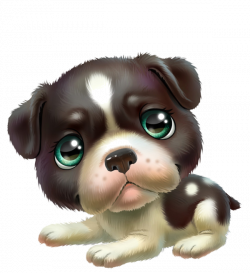 chiens,dog,puppies,wallpapers | Pies Clipart | Pinterest | Wallpaper ...