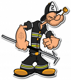 Engine Man Decal | Pinterest | Engine, Firefighter and Third
