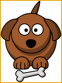 Best Clipart Cartoon Dog Pic For Styles And Trends clip art cartoon ...