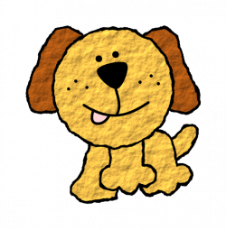 Cute Dog Clipart | Clipart Panda - Free Clipart Images