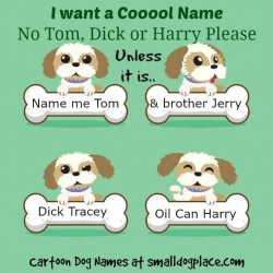 Free Dogs Clipart name, Download Free Clip Art on Owips.com