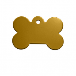 Personalised Dog Name Tags - Online in India from Heads Up ...