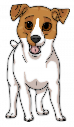 Dog Clipart to printable to – Free Clipart Images