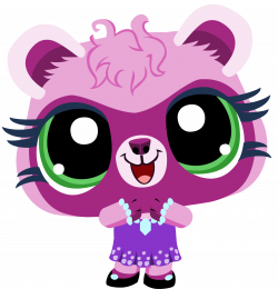 Littlest Pet Shop Clipart at GetDrawings.com | Free for personal use ...