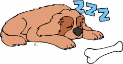 Free Dog Nap Cliparts, Download Free Clip Art, Free Clip Art ...