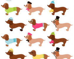 Free Spring Dogs Cliparts, Download Free Clip Art, Free Clip ...