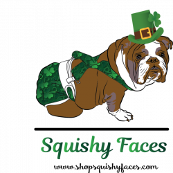 St. Patricks Day 2018 — Squishy Faces
