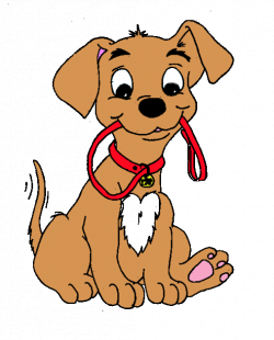 28+ Collection of Obedient Dog Clipart | High quality, free cliparts ...
