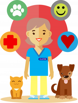 Clipart - Pet Therapy