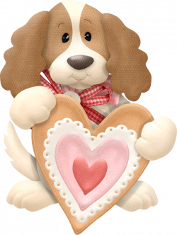 doggie_2_maryfran.png | Pinterest | Clip art, Dog and Cards