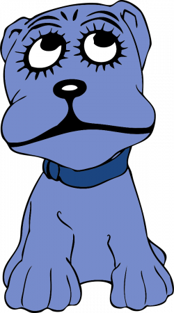 Free Angry Cartoon Dog, Download Free Clip Art, Free Clip Art on ...