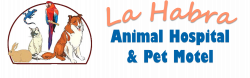 Veterinarian in La Habra, CA | La Habra Animal Hospital & Pet Motel