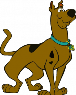 Scooby Doo Scrappy-Doo Shaggy Rogers Scooby-Doo Clip art - Hand ...
