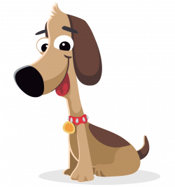 Free Dog Clipart - clipart