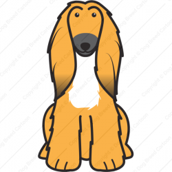 Shop | Buy Dog Caricature | Download Dog Breed Cartoon Design