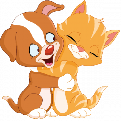 Cartoon Pictures Of Dogs And Cats | Free download best Cartoon ...