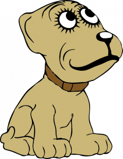 Cartoon Dog Clipart | i2Clipart - Royalty Free Public Domain Clipart